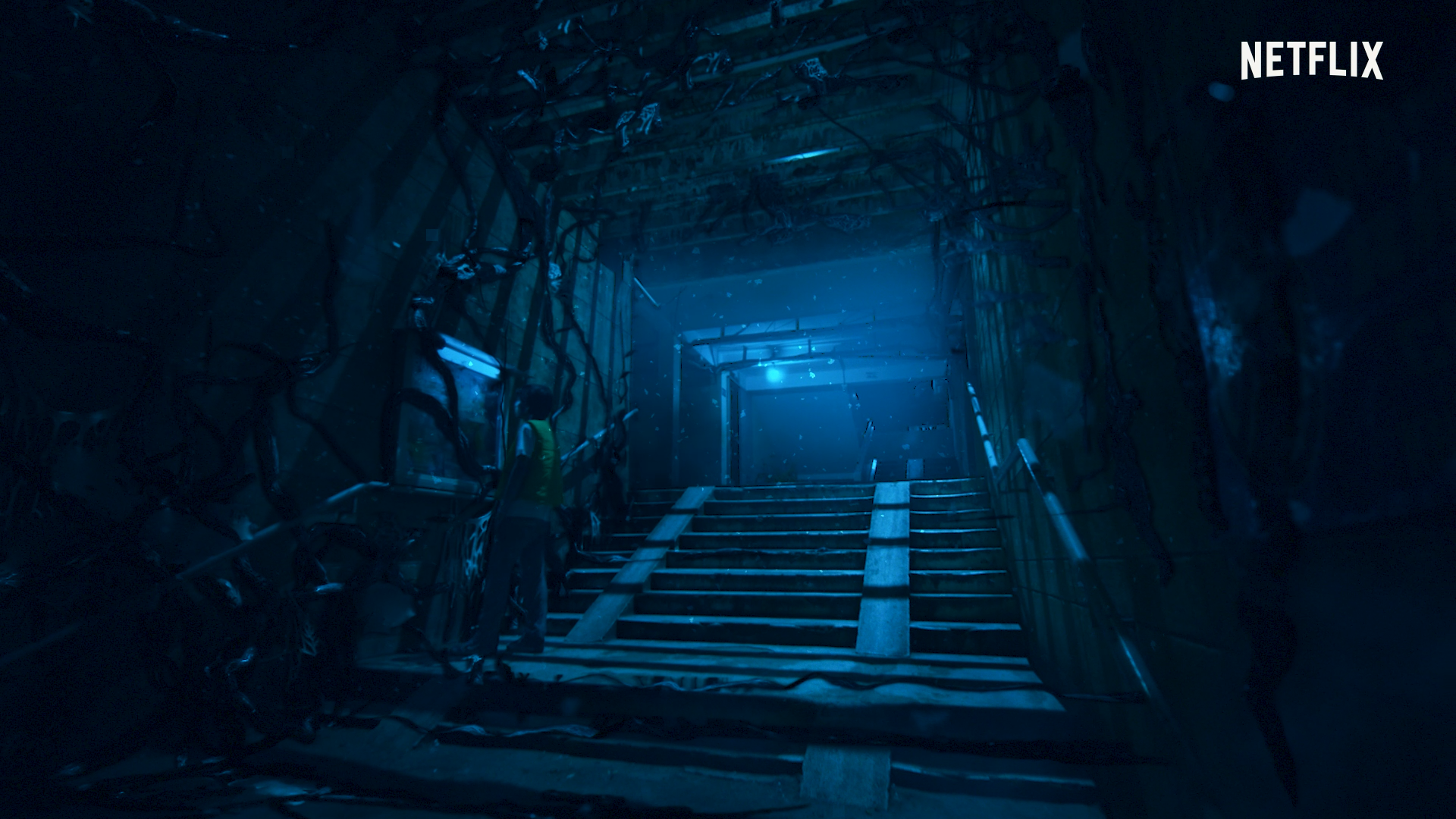 Stranger Things m&ugrave;a 4 được chia l&agrave;m 2 Quyển. Quyển 1 ra mắt ng&agrave;y 27/5 sắp tới, v&agrave; Quyển 2 sẽ ra mắt ng&agrave;y 1/7 tr&ecirc;n Netflix.