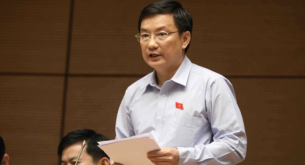 ĐBQH Phạm Trọng Nh&acirc;n (B&igrave;nh Dương) lo lắng việc hậu kiểm c&oacute; thể khiến phim tr&ecirc;n kh&ocirc;ng gian mạng đi lại tự do, ảnh hưởng tới tư tưởng, nhận thức của giới trẻ