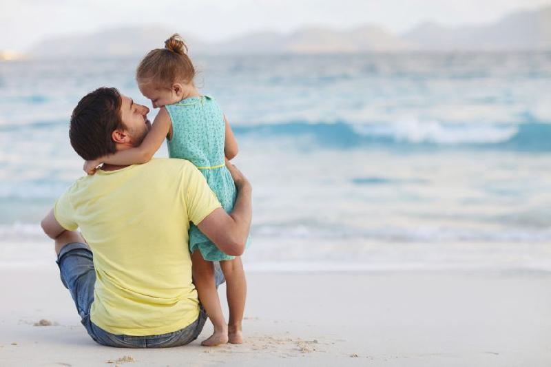 &ldquo;Con g&aacute;i l&agrave; người t&igrave;nh kiếp trước của cha&rdquo; c&oacute; vẻ kh&ocirc;ng phủ hợp với người &Aacute; Đ&ocirc;ng. Ảnh: internet