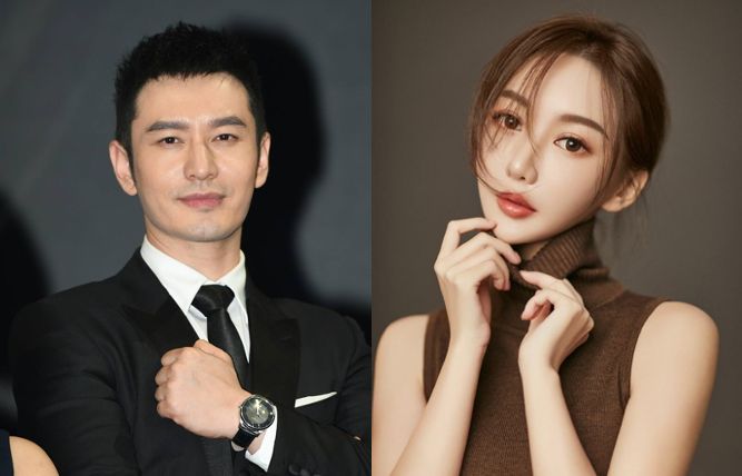 Sau c&ocirc;ng bố ly h&ocirc;n Angelababy, Huỳnh Hiểu Minh li&ecirc;n tiếp vướng tin đồn hẹn h&ograve;, mới nhất l&agrave; c&ocirc; n&agrave;ng hot girl ngực khủng Diệp Kha. Cả hai li&ecirc;n tục check-in c&ugrave;ng nhiều địa điểm khiến người h&acirc;m mộ kh&ocirc;ng khỏi đặt nghi vấn.