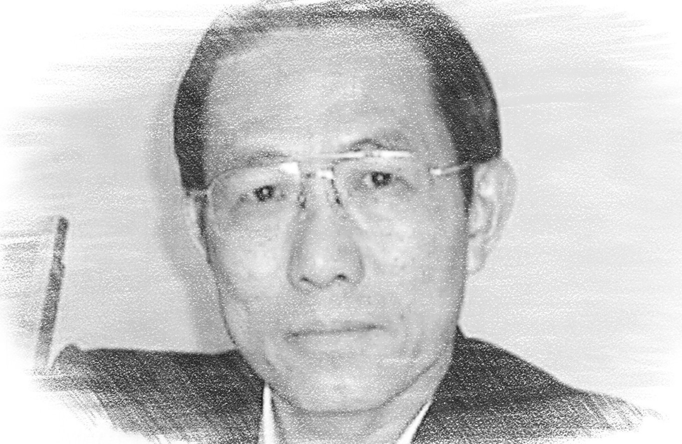 &Ocirc;ng Cao Minh Quang, cựu Thứ trưởng Bộ Y tế