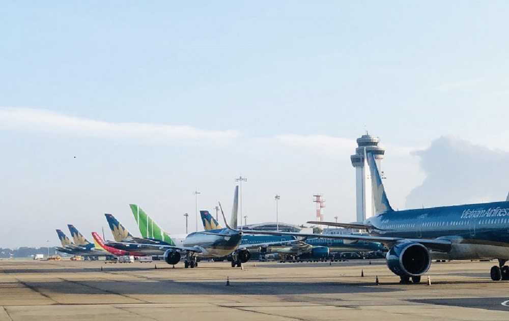Diễn đ&agrave;n Ph&aacute;t triển đường bay ch&acirc;u &Aacute; 2022 lần thứ 16 tại Đ&agrave; Nẵng được kỳ vọng sẽ c&oacute; những giải ph&aacute;p hữu hiệu để du lịch, h&agrave;ng kh&ocirc;ng quốc tế phục hồi nhanh sau đại diechj COVID-19