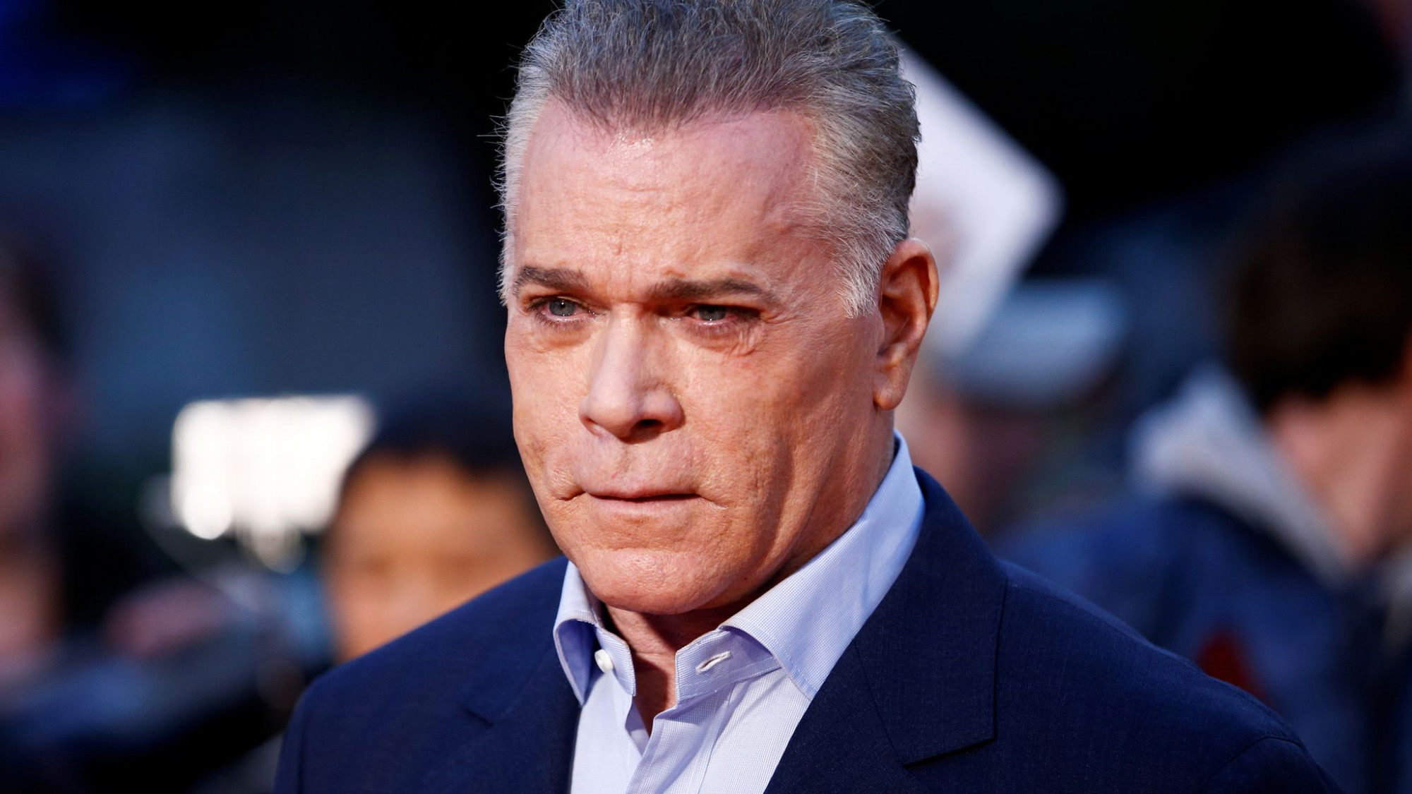 Nam diễn vi&ecirc;n Ray Liotta được biết đến với nhiều vai diễn x&atilde; hội đen kh&eacute;t tiếng.