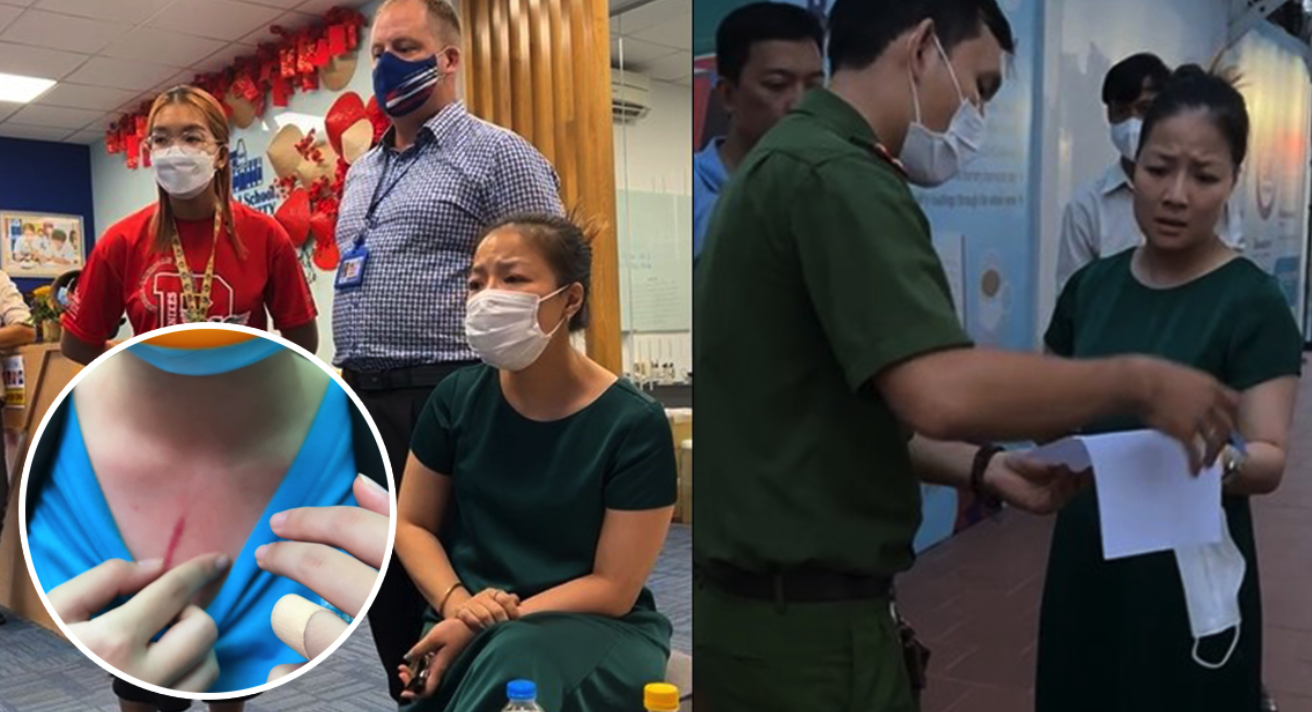 Người mẹ v&agrave; nh&agrave; trường bất đồng trong c&aacute;ch giải quyết vụ việc bạo lực học đường (Ảnh minh họa)