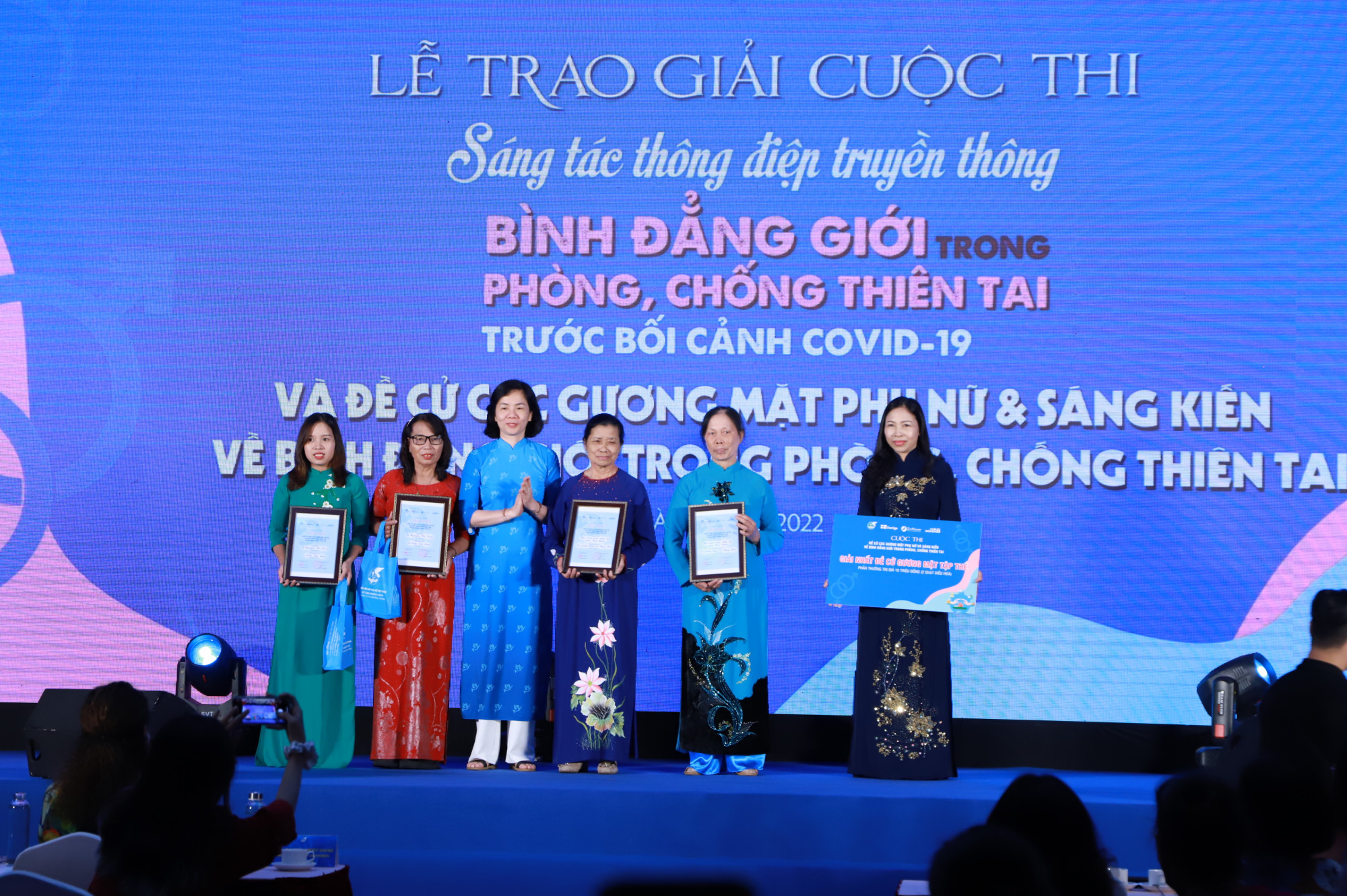 Hội LHPN Việt Nam
