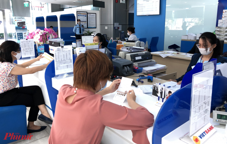 NHNN khẳng định đủ dư địa để điều h&agrave;nh 