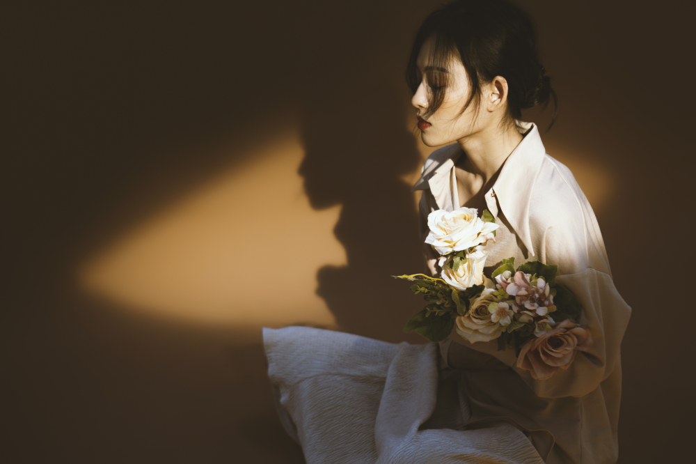D&ugrave; được tha thứ, nhưng những người phụ nữ tr&oacute;t một lần lầm lỡ sẽ dằn vặt suốt cả một đời - Ảnh minh họa