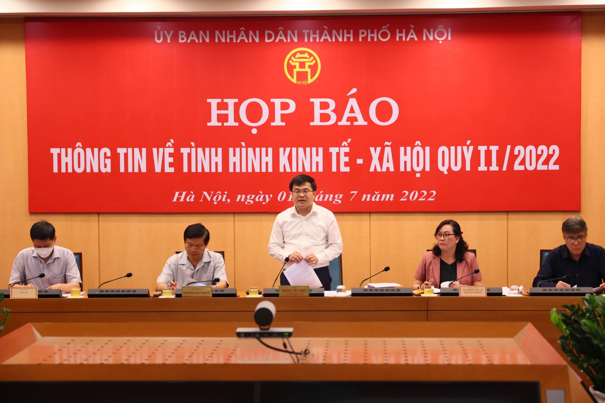 H&agrave; Nội ch&iacute;nh thức ghi nhận 3 ca nhiễm biến chủng mới BA.5