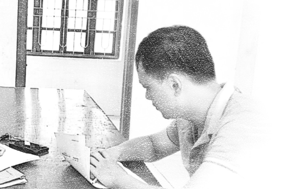 Nghi phạm LĐP tại cơ quan c&ocirc;ng an