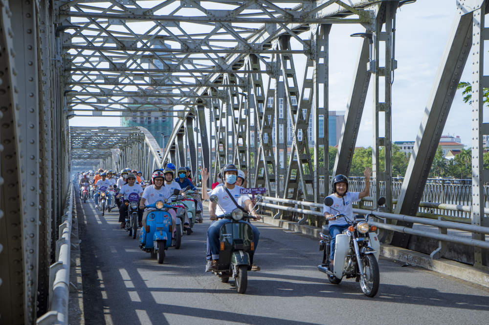Những chiếc xe từng 'l&agrave;m mưa l&agrave;m gi&oacute;' v&agrave;o những năm đầu của thế kỷ 20