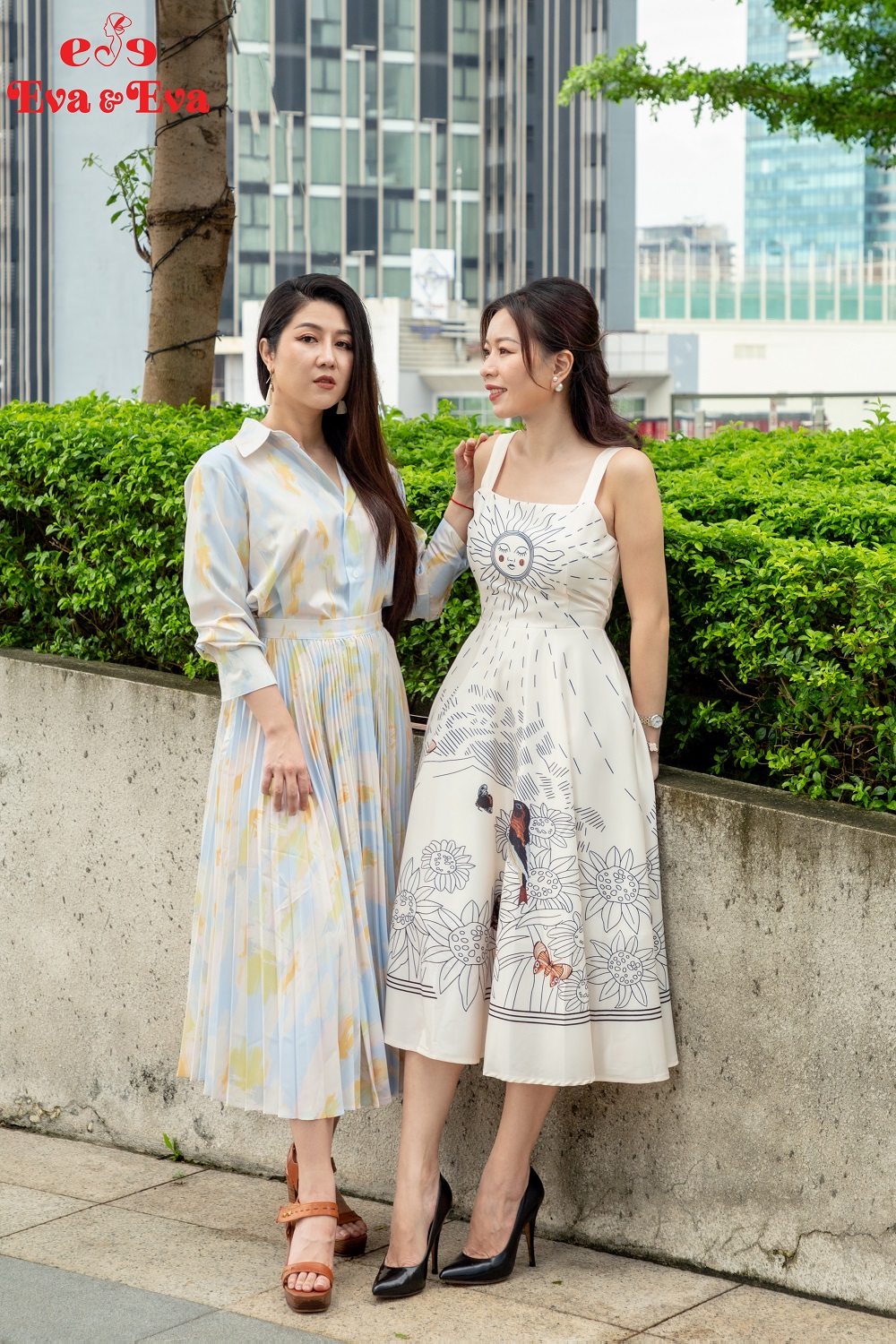 Photographer: HTPhu - Stylist: Linh Kh&aacute;nh