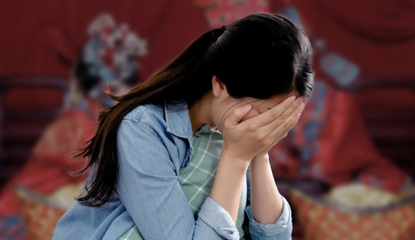 Ng&agrave;y nay nhiều phụ nữ ter3 Trung Quớc lo ngạui av2 kh&ocirc;ng muốn kết hốn