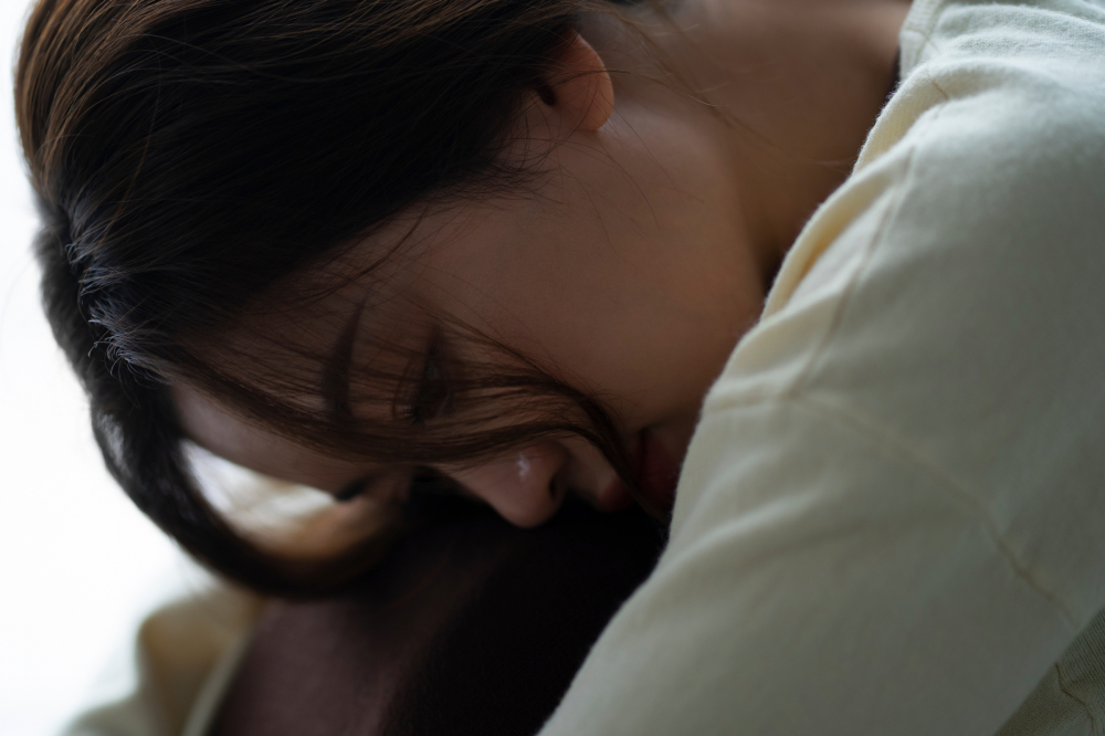 Mọi việc t&ocirc;i đều c&oacute; thể chịu đựng, trừ việc bị phản bội - Ảnh minh họa