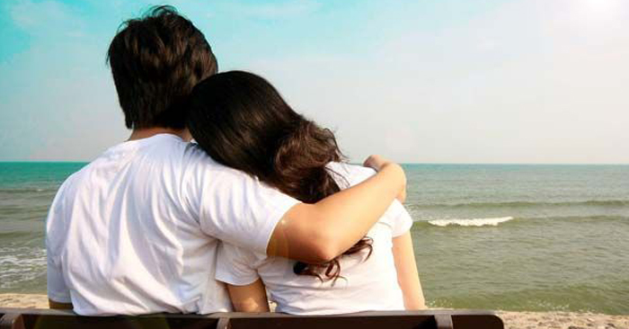 Bao l&acirc;u rồi ch&uacute;ng t&ocirc;i kh&ocirc;ng c&oacute; gi&acirc;y ph&uacute;t ri&ecirc;ng tư t&igrave;nh cảm như thế? (ảnh minh họa