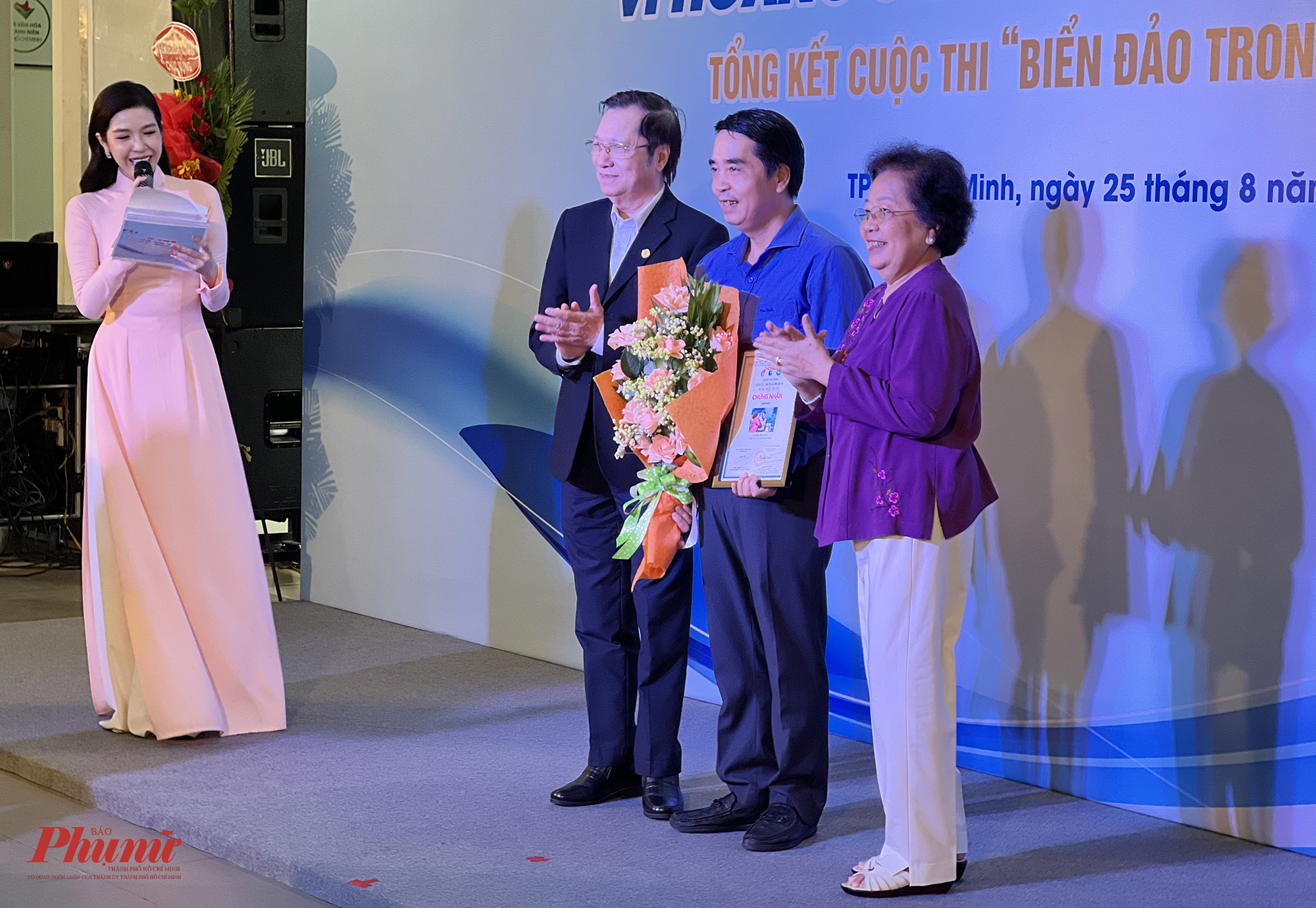 T&aacute;c giả Trần Duy T&igrave;nh