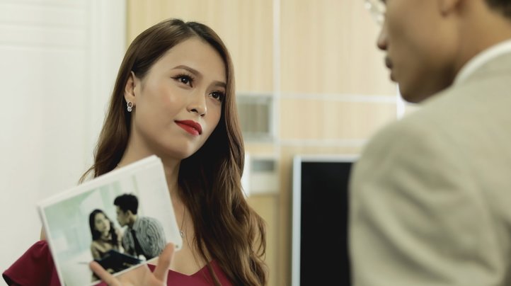 luật ph&aacute;p kh&ocirc;ng chấp nhận h&agrave;nh vi ngoại t&igrave;nh khi tờ h&ocirc;n th&uacute; vẫn đang c&ograve;n gi&aacute; trị. 