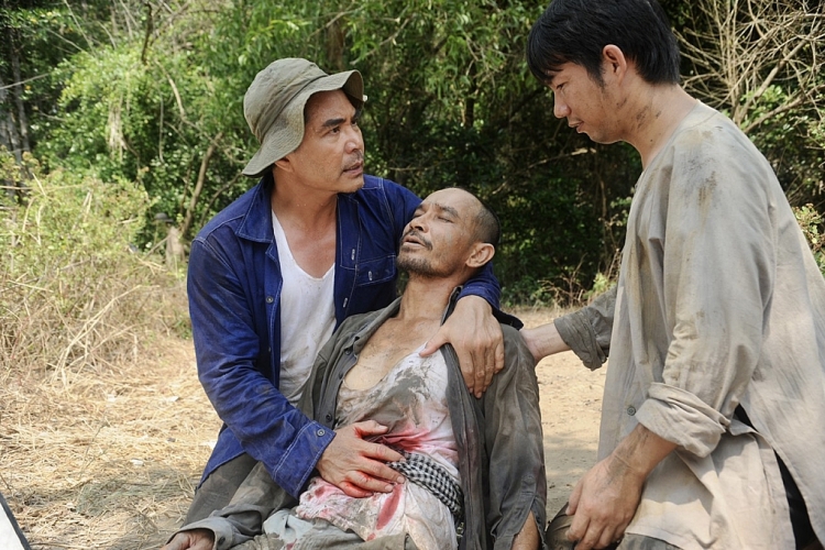 Phim Cơn gi&ocirc;ng đ&atilde; tr&igrave;nh l&agrave;ng tại LHP VN lần thứ 22 qua 