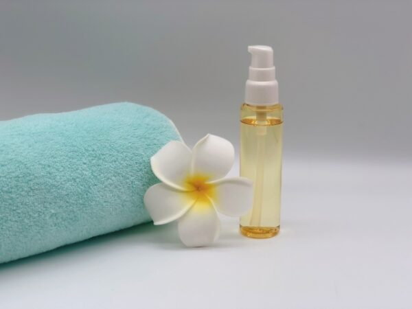 Dầu argan: