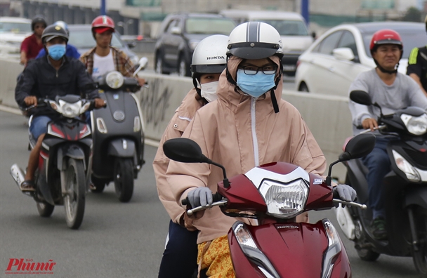 S&agrave;i G&ograve;n chớm đ&ocirc;ng
