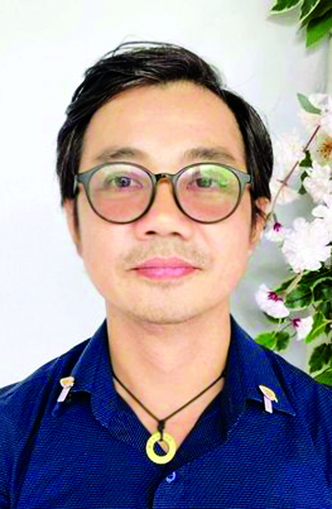 Chuy&ecirc;n gia Ng&ocirc; Minh Uy