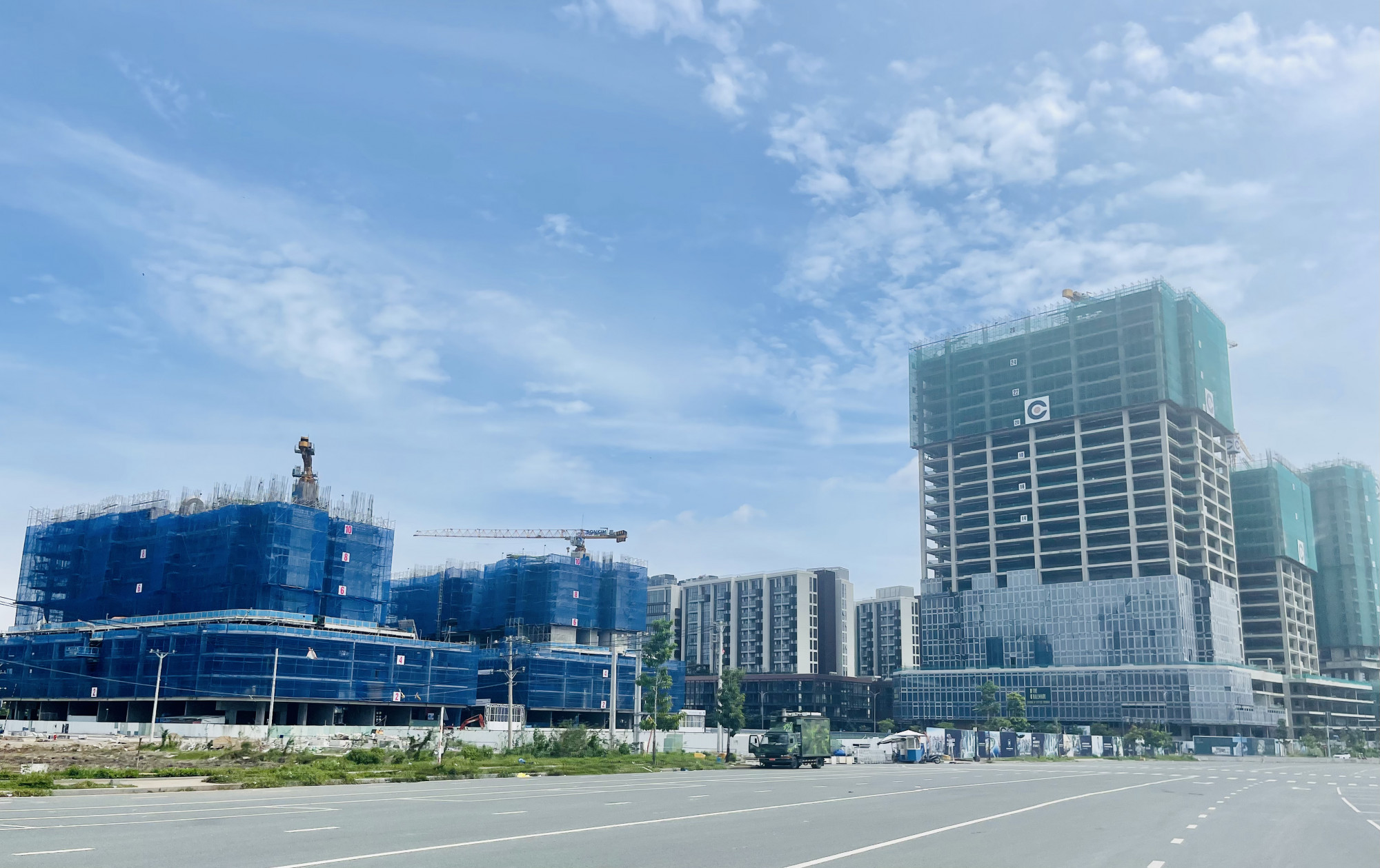 Hiệp hội bất động sản TPHCM kiến nghị nới trần t&iacute;n dụng 1% để gi&uacute;p c&aacute;c doanh nghiệp từ đ&acirc;y đến Tết Nguy&ecirc;n đ&aacute;n.