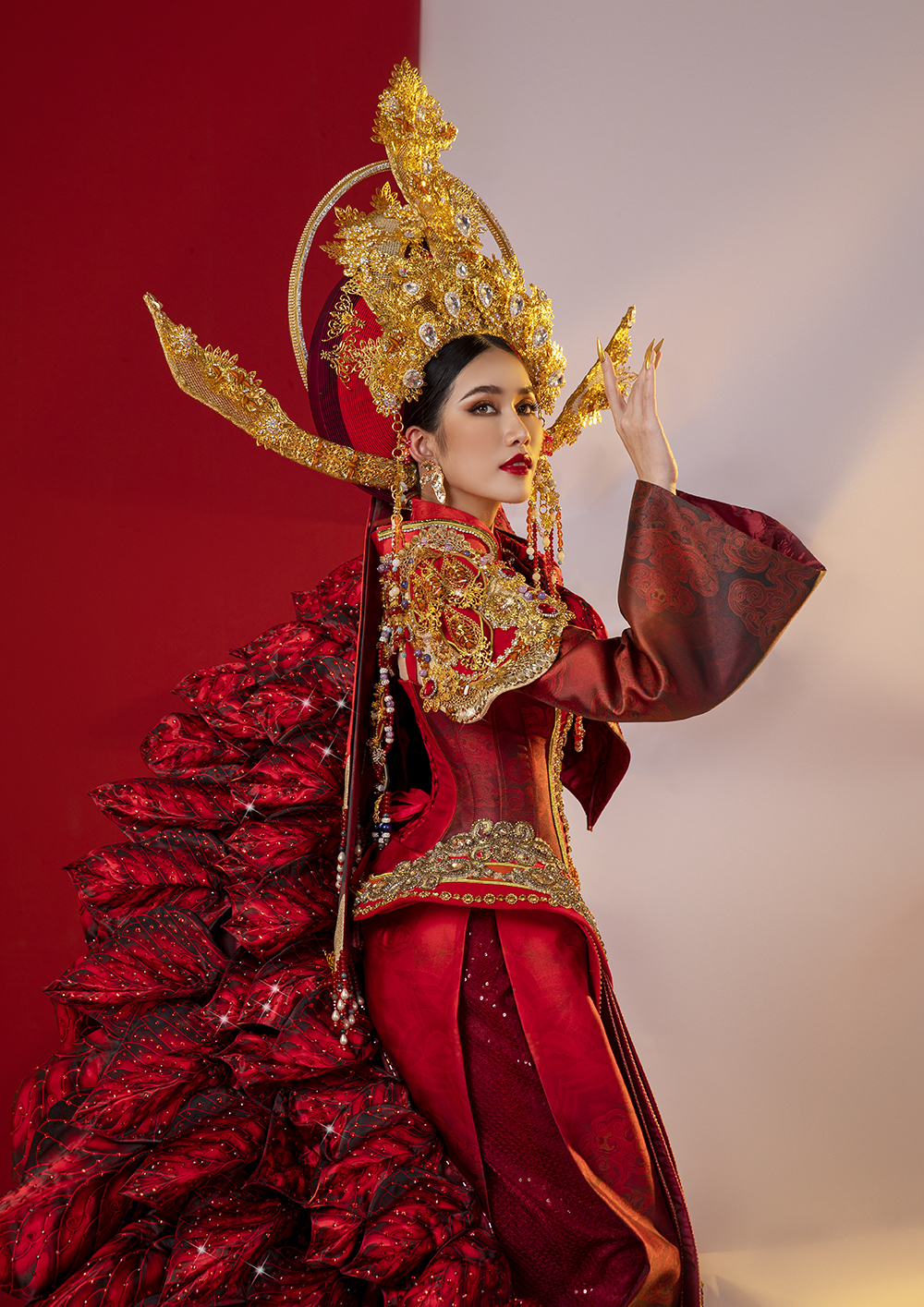 Chung kết cuộc thi Hoa hậu Quốc tế 2022 diễn ra ng&agrave;y 13/12, tại Nhật Bản. Năm nay, cuộc thi c&oacute; th&ecirc;m phần b&igrave;nh chọn tr&ecirc;n ứng dụng, gi&uacute;p th&iacute; sinh tiến thẳng top 15 chung cuộc. 