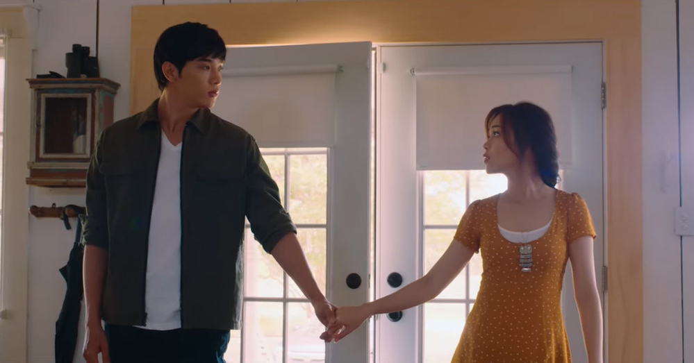 L&acirc;u nay c&aacute;c vai diễn tr&ecirc;n m&agrave;n ảnh của Thuận Nguyễn đều l&agrave; những ch&agrave;ng trai hiền l&agrave;nh, tử tế