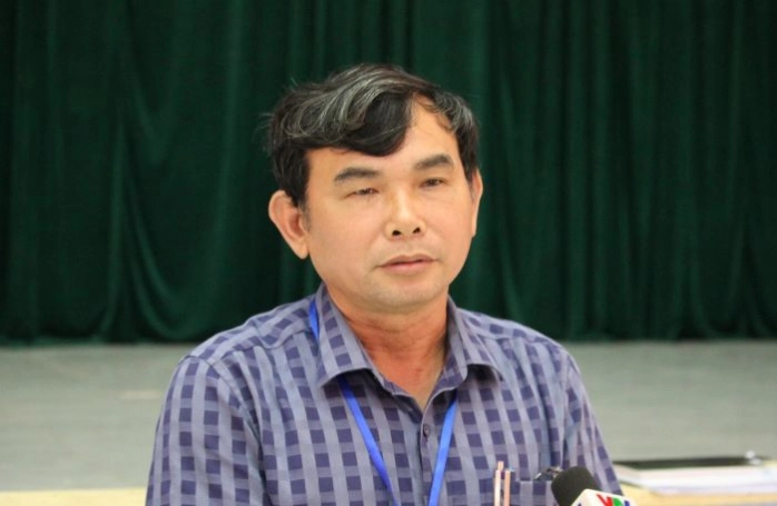 &Ocirc;ng Nguyễn Tấn Ch&acirc;n