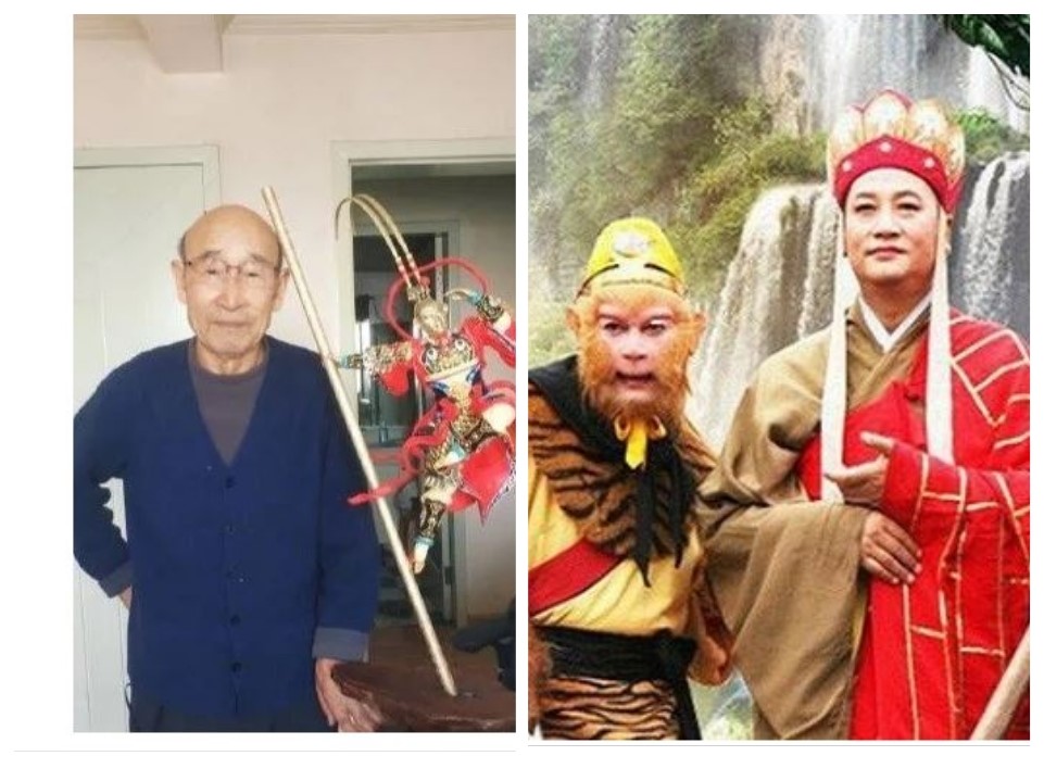 Bậc thầy tạo h&igrave;nh Vương Hi Chung qua đời ở tuổi 94.