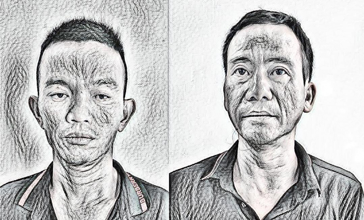Tuấn v&agrave; Qu&yacute;