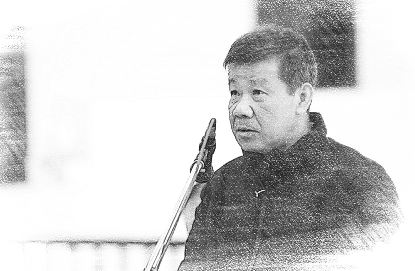&Ocirc;ng Trần Thanh Li&ecirc;m - cựu chủ tịch UBND tỉnh B&igrave;nh Dương được giảm một năm t&ugrave; 