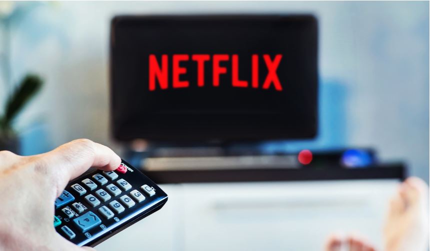 60% người d&acirc;n to&agrave;n cầu của Netflix xem &iacute;t nhất 1 bộ phim truyền h&igrave;nh H&agrave;n Quốc trong năm 2022.
