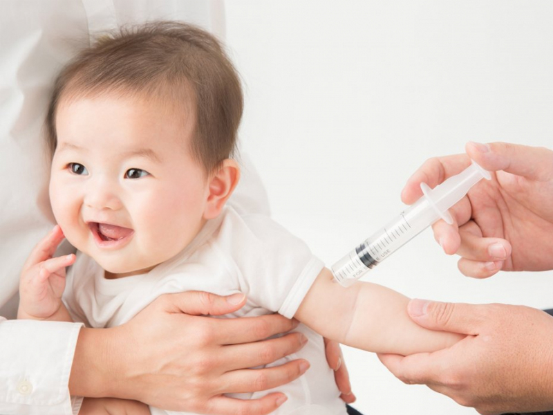 T&ocirc;i lo l&agrave; v&agrave;i năm nữa, số trẻ kh&ocirc;ng được ti&ecirc;m vắc xin lao trong những th&aacute;ng gần đ&acirc;y sẽ bị nhiễm bệnh nhiều&rdquo; - b&aacute;c sĩ Xu&acirc;n Lan lo ngại.