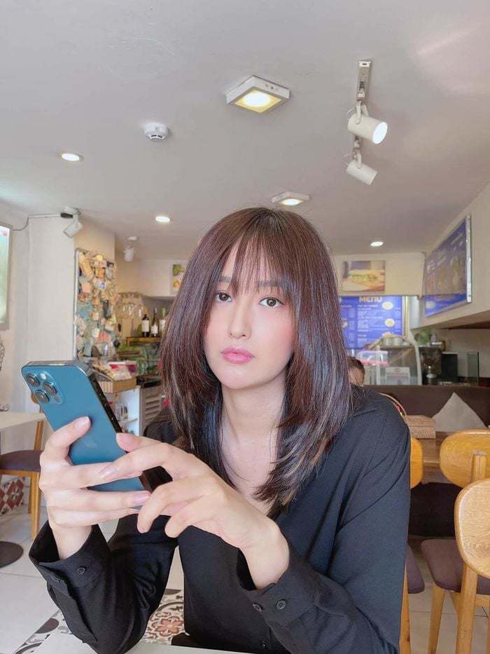 Mai Phương Th&uacute;y