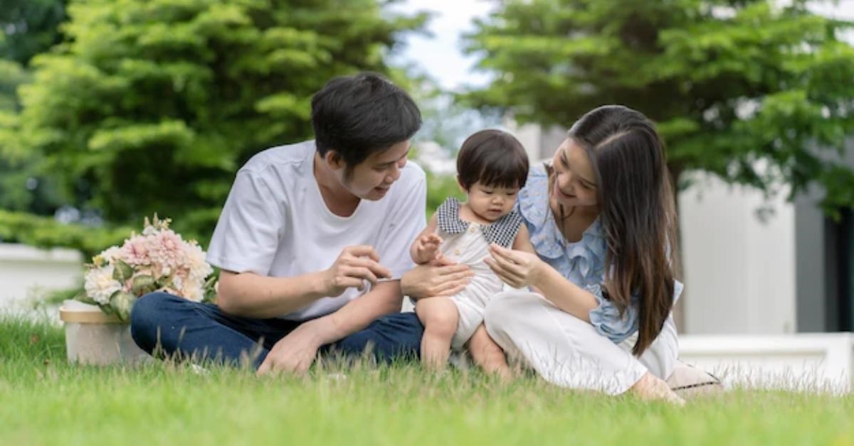 L&agrave; người đ&agrave;n &ocirc;ng, t&ocirc;i lu&ocirc;n muốn chăm lo tốt nhất cho gia đ&igrave;nh ( Ảnh minh họa)