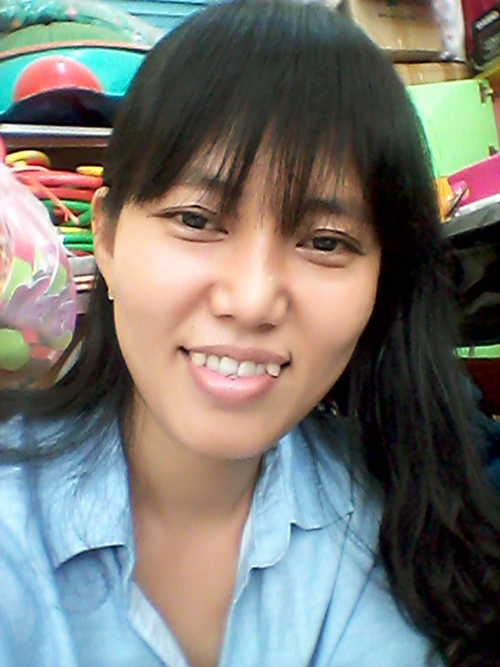 Chị Hồng Nhung