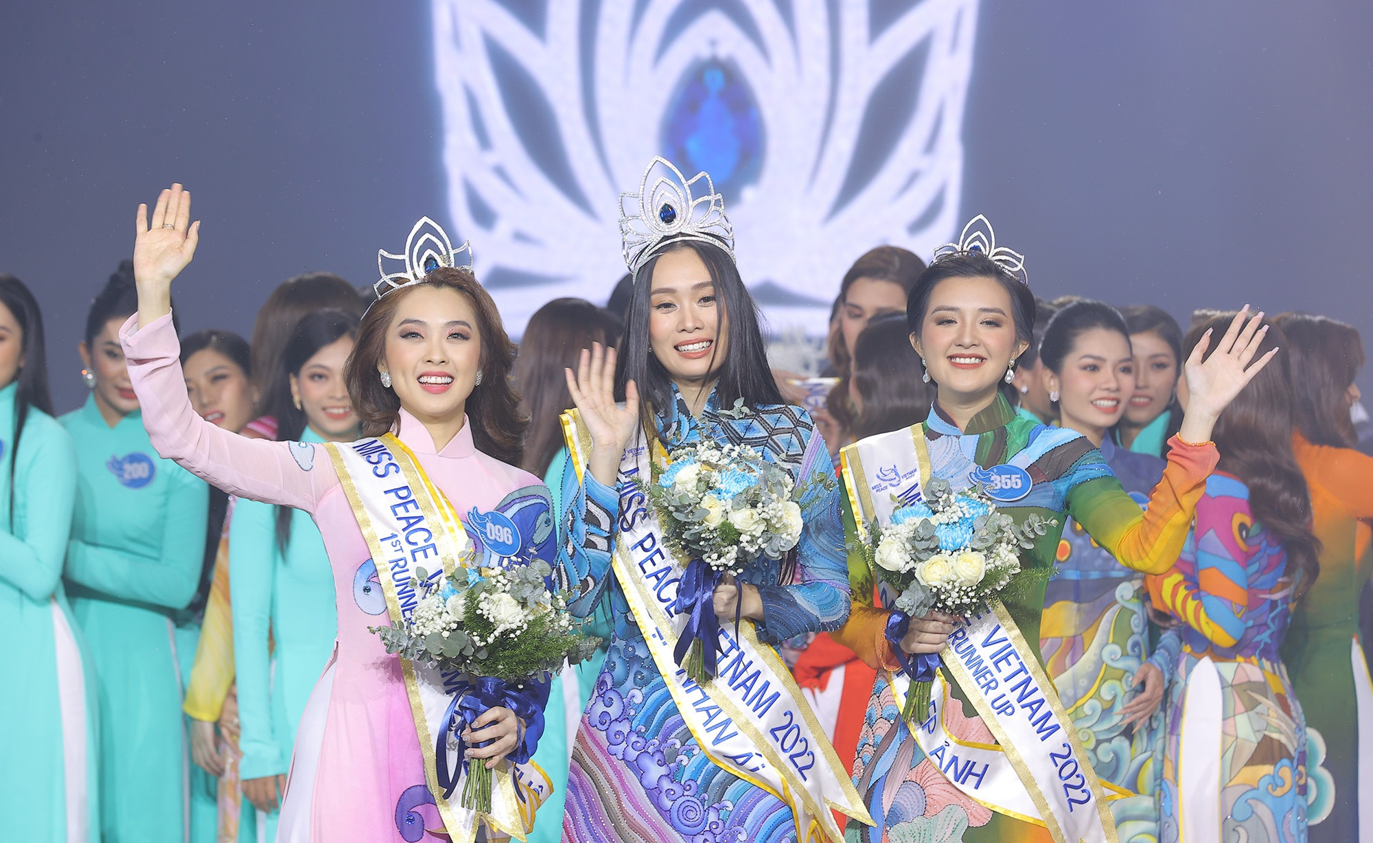 BTC Miss Peace VietNam từng bị UBND TPHCM phạt 55 triệu v&igrave; tổ chức tuyển sinh nhưng kh&ocirc;ng xin ph&eacute;p địa phương