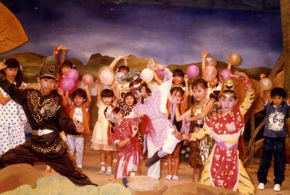 Nghệ sĩ Bạch Long