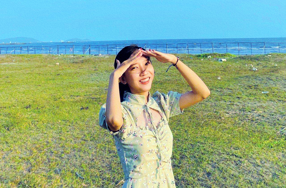 Bạn Huỳnh Trần Diễm Th&uacute;y