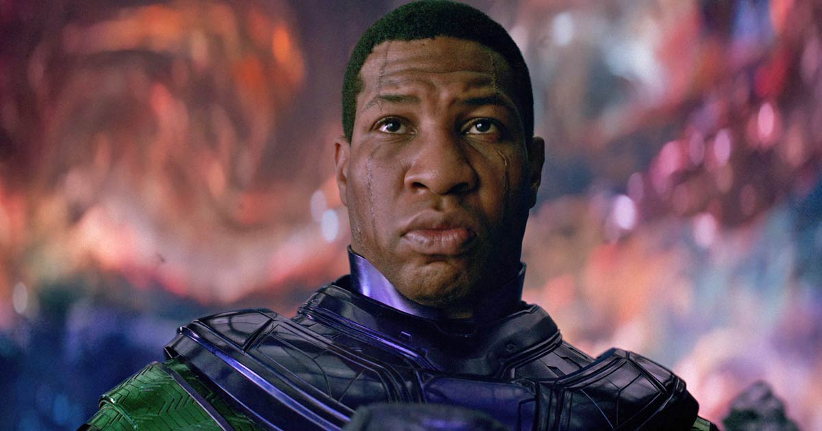 Jonathan Majors sẽ c&ograve;n gắn b&oacute; với vai &aacute;c nh&acirc;n Kang trong 2 phần phim nữa