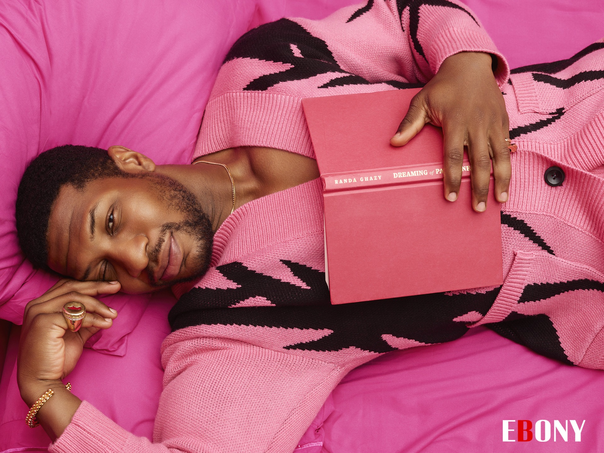 Từ một kẻ cắp văt Jonathan Majors trở th&agrave;nh ng&ocirc;i sao mới của m&agrave;n ảnh rộng nhớ vai &aacute;c nh&acirc;n Kang