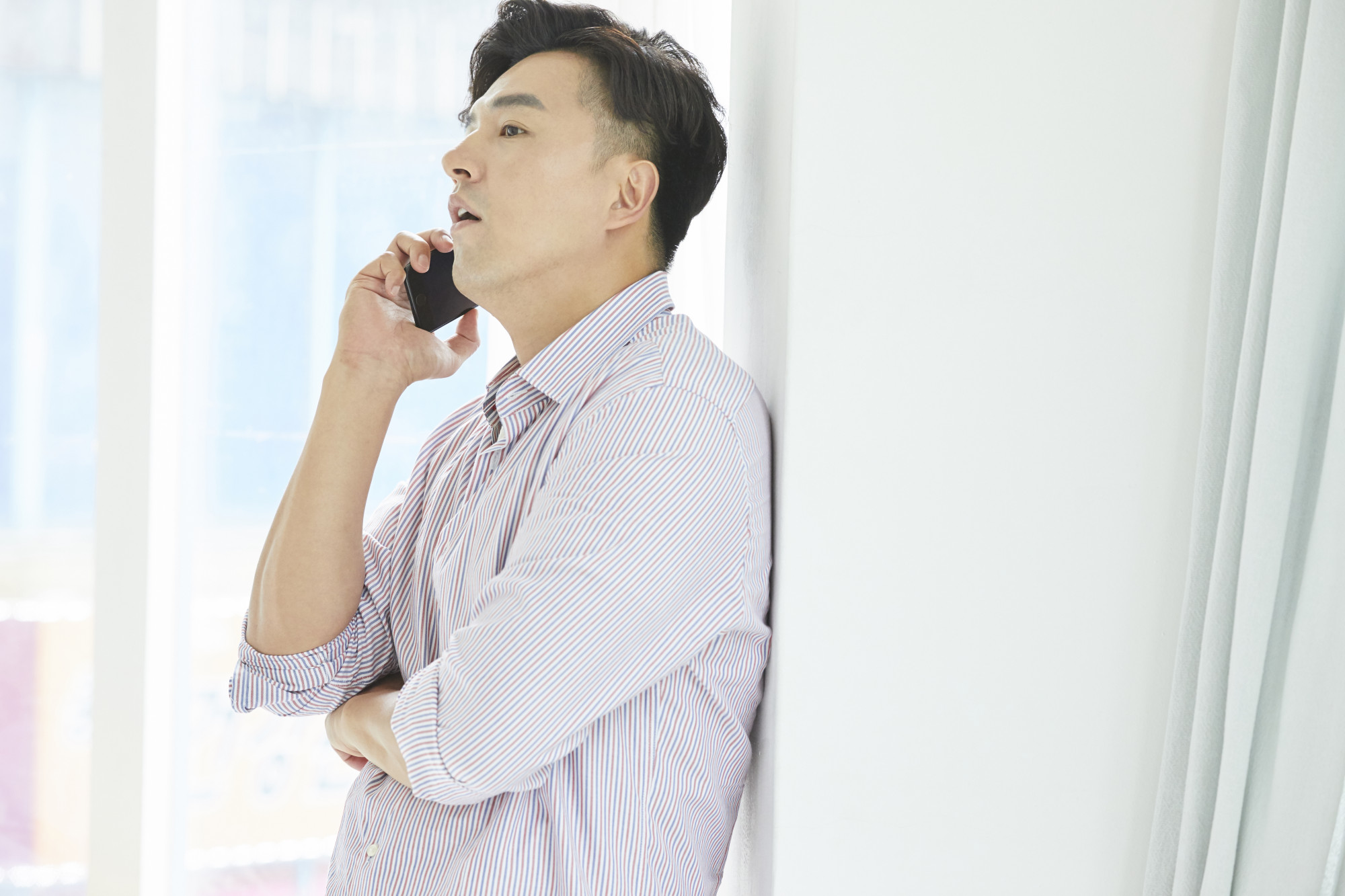 Đàn ông chịu trách nhiệm đầu tàu không chỉ với gia đình mình mà còn với những người khác (ảnh minh họa)