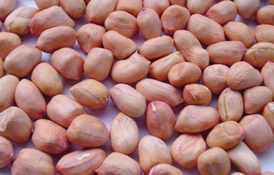 Mỗi lần trời mưa, chị em t&ocirc;i lại x&uacute;m x&iacute;t lột đậu phộng để cha l&agrave;m chẻo