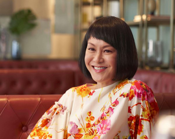Janice Koh chiến đấu với căn bệnh ung thư, phải phẫu thuật cắt bỏ một nửa lưỡi