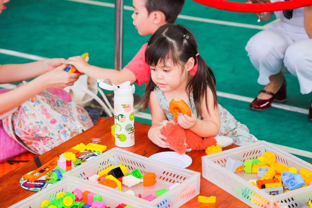 Quận T&acirc;n B&igrave;nh lần đầu ti&ecirc;n c&oacute; trường đ&agrave;o tạo IB