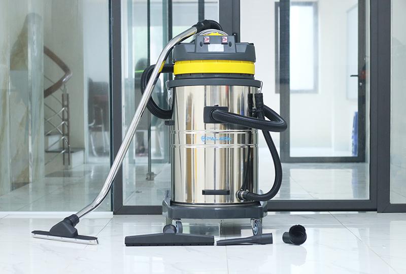 Tư vấn chọn mua m&aacute;y h&uacute;t bụi c&ocirc;ng nghiệp ph&ugrave; hợp