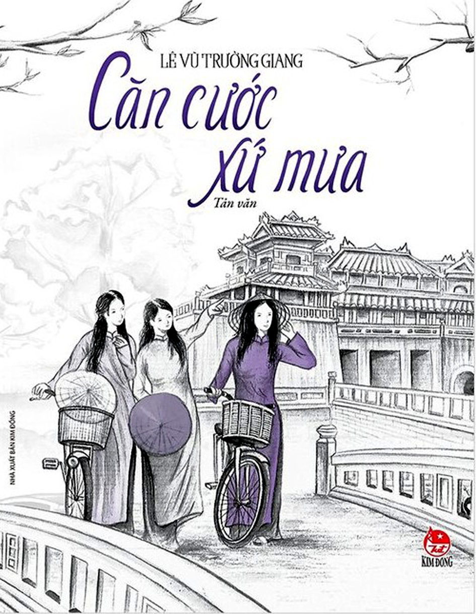  Một số t&aacute;c phẩm mang đậm dấu ấn văn h&oacute;a của những người viết trẻ  đ&atilde; được ph&aacute;t h&agrave;nh 