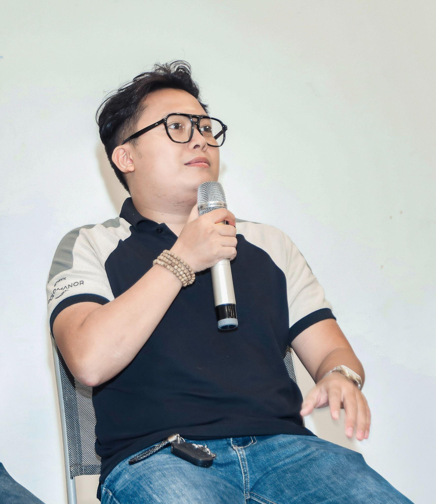 Theo anh L&ecirc; Ho&agrave;ng Thanh Huy - người s&aacute;ng lập chuỗi Điện M&aacute;y 369 th&igrave; d&agrave;n loa k&eacute;o tại Điện M&aacute;y 369 c&oacute; ưu điểm vượt trội đ&oacute; l&agrave; khả năng chống h&uacute; cực tốt