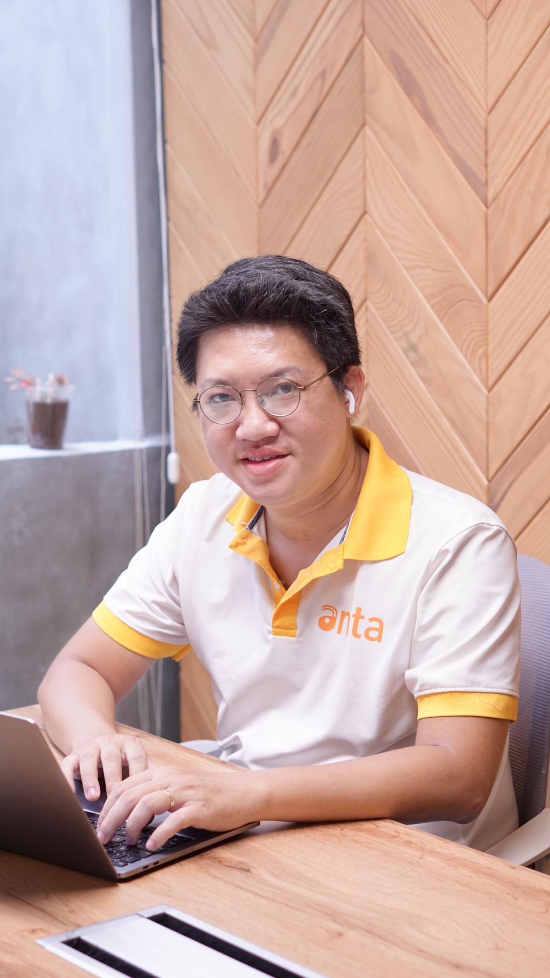 Mục ti&ecirc;u của Anta nhằm hỗ trợ nh&agrave; trường n&acirc;ng số học sinh đi xe bu&yacute;t l&ecirc;n 30% v&agrave; giảm ho&agrave;n to&agrave;n sự cố - Ảnh: SmartAnt