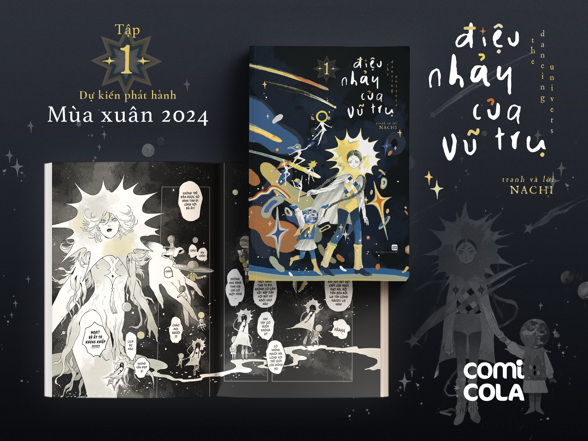 Một số h&igrave;nh ảnh của bộ truyện 